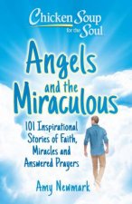 Chicken Soup for the Soul Angels and the Miraculous