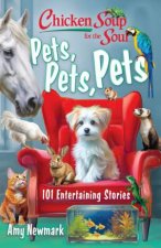 Chicken Soup for the Soul Pets Pets Pets