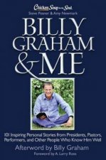 Chicken Soup for the Soul Billy Graham  Me