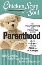 Chicken Soup For The Soul Parenthood