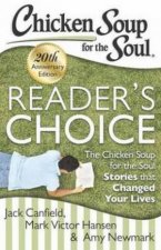 Chicken Soup For The Soul Readers Choice