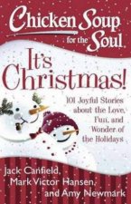 Chicken Soup for the Soul Its Christmas