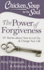Chicken Soup for the Soul The Power of Forgiveness
