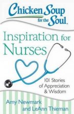 Chicken Soup for the Soul Inspiration for Nurses