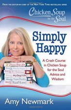 Chicken Soup For The Soul Simply Happy