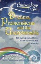 Chicken Soup For The Soul Dreams Premonitions And The Unexplainable