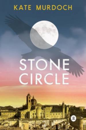 Stone Circle by Kate Murdoch