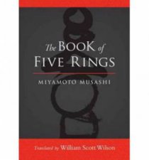 The Book Of Five Rings