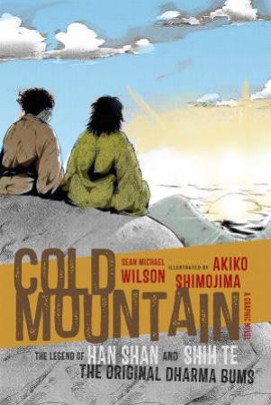 Cold Mountain by Sean Michael Wilson