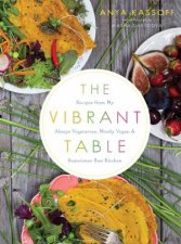 The Vibrant Table