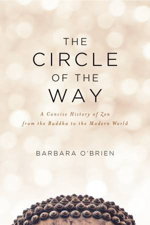 The Circle Of The Way by Barbara O'Brien