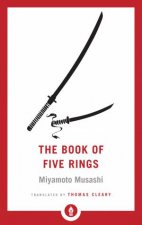 The Book Of Five Rings