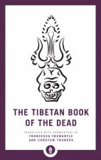The Tibetan Book Of The Dead