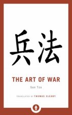 Shambhala Pocket Library The Art Of War