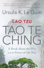 Lao Tzu Tao Te Ching