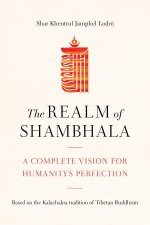 The Realm Of Shambhala