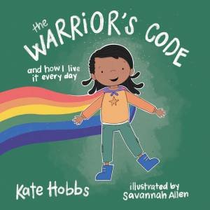 The Warrior's Code by Kate Hobbs