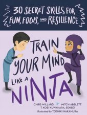 Train Your Mind Like A Ninja