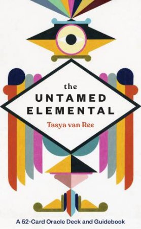 The Untamed Elemental by Tasya Van Ree
