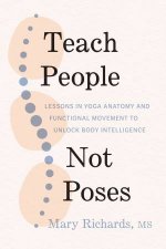 Teach People Not Poses