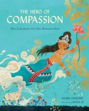 The Hero Of Compassion