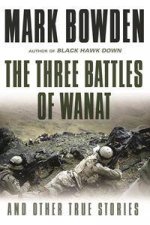 The Three Battles of Wanat