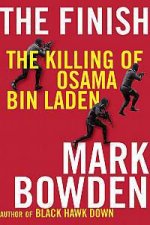 The Finish The Killing Of Osama Bin Laden