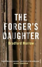The Forgers Daughter