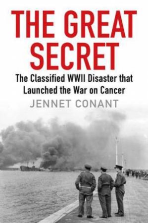 The Great Secret by Jennet Conant