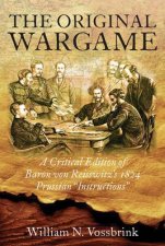 Original Wargame