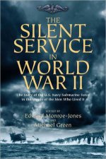Silent Service in World War II Vol 1 Clandestine Sea Operations to Brittany 194044