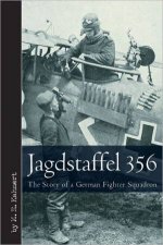 The Story of a German Fighter Squadron