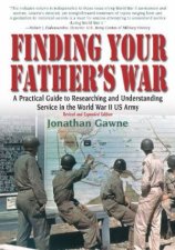 Finding Your Fathers War