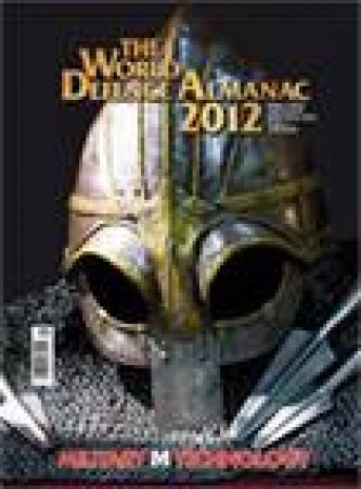 World Defence Almanac 2012 by UNKNOWN