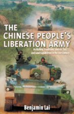 Chinese Peoples Liberation Army
