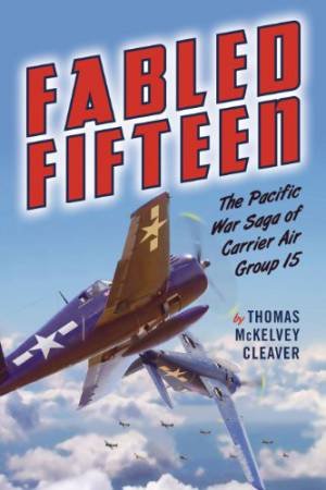 Fabled Fifteen by CLEAVER THOMAS MCKELVEY