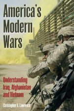 Americas Modern Wars