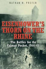 Eisenhowers Thorn on the Rhine