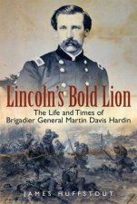 Lincolns Bold Lion