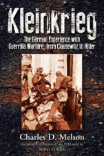 Kleinkrieg The German Experience with Guerrilla Wars