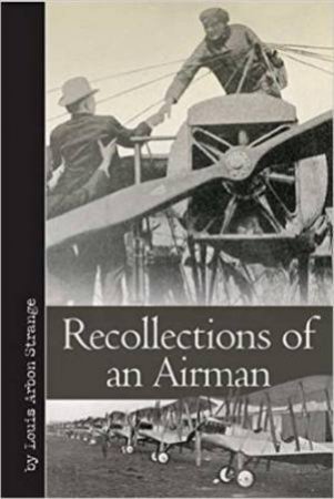 Recollections of an Airman