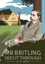 Mr Britling Sees it Through