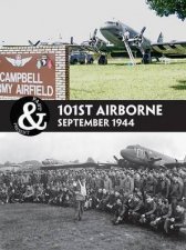 101st Airborne September 1944