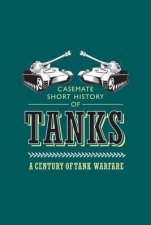 Tanks A Century Of Tank Warfare