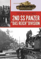 2nd SS Panzer Das Reich Division