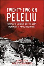 TwentyTwo On Peleliu