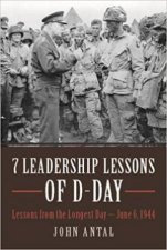 7 Leadership Lessons Of DDay Lessons From The Longest Day  June 6 1944
