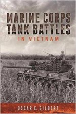 Marine Corps Tank Battles In Vietnam