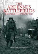 Ardennes Battlefields December 1944  January 1945