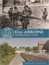 82nd Airborne Normady 1944
